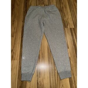 Dirty Mids Men's Medium Gray Jax Joggers Sweatpants NWOT